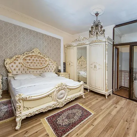Guest house Zira - Authentic In Old Town