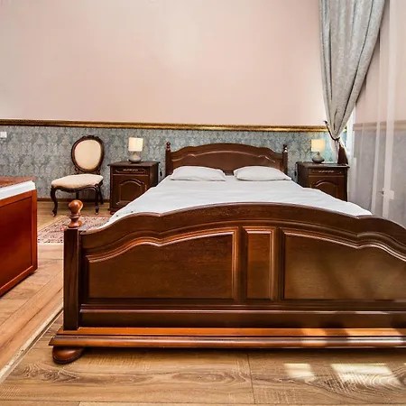 Guest house Zira - Authentic In Old Town 3*