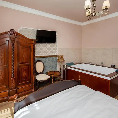 Guest house Zira - Authentic In Old Town