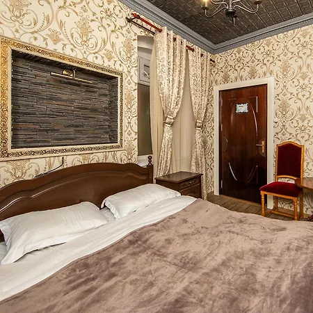 Гостевой дом Zira - Authentic In Old Town