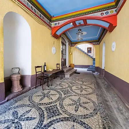 Гостевой дом Zira - Authentic In Old Town