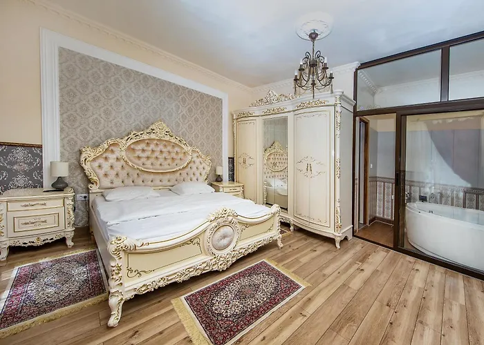 Guest house Zira - Authentic In Old Town