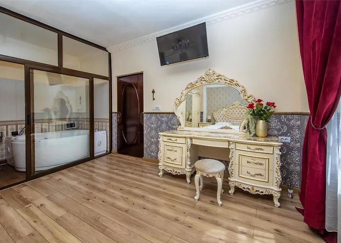 Zira - Authentic In Old Town 3* בראשוב