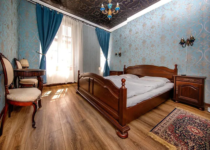 Guest house Zira - Authentic In Old Town