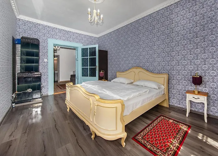 Guest house Zira - Authentic In Old Town