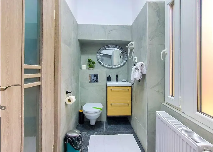 Zira - Authentic In Old Town Guest house Brasov