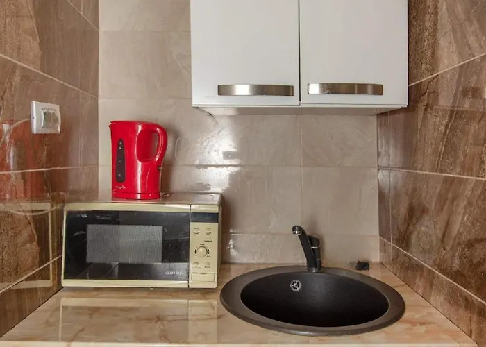 Guest house Zira - Authentic In Old Town